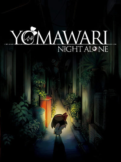 Yomawari Night Alone | PC: Steam | GLOBAL