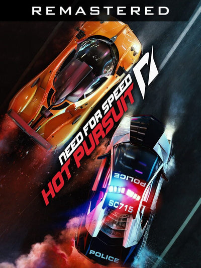 Need for Speed Hot Pursuit Remastered | PC: EA App | GLOBAL