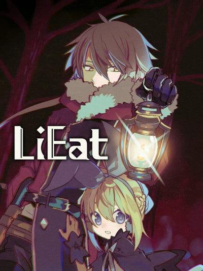 LiEat (Steam Key)