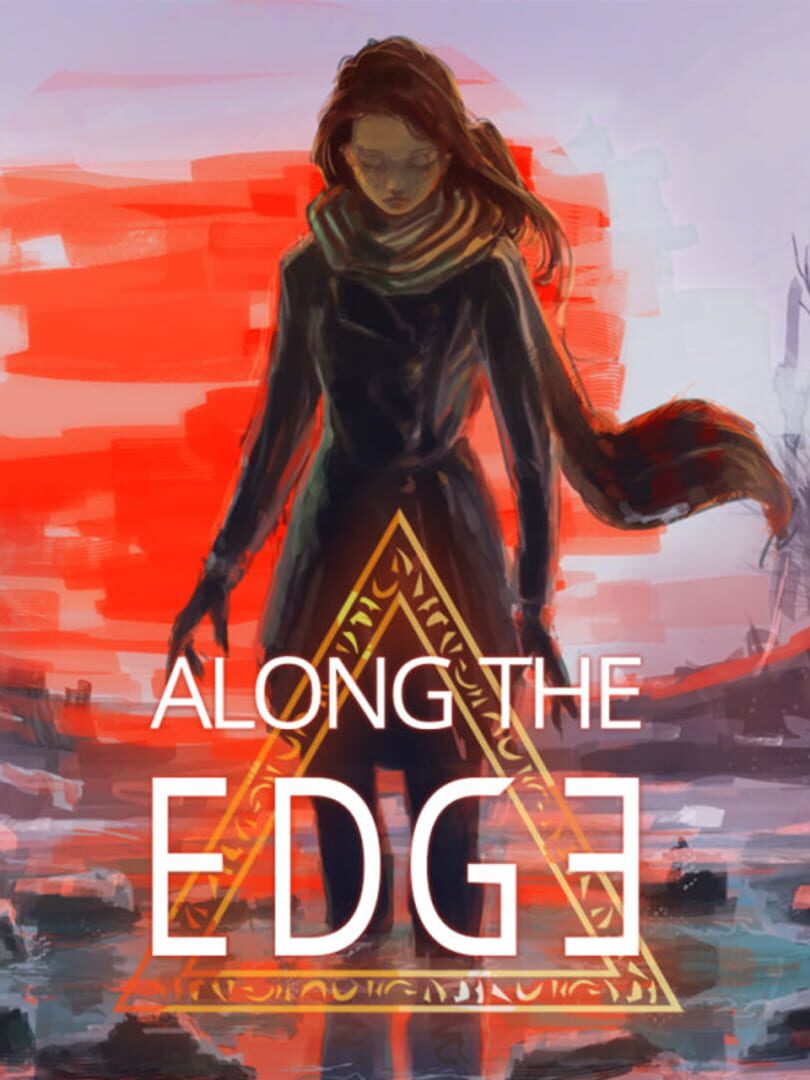 Along the Edge | PC: Steam | GLOBAL