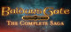 Baldur's Gate: The Complete Saga | PC: Steam | GLOBAL