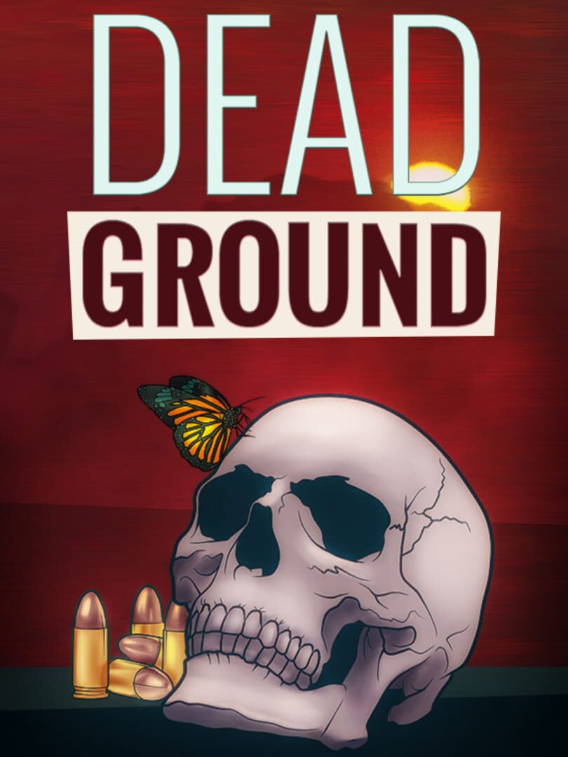 Dead Ground | PC: Steam | GLOBAL