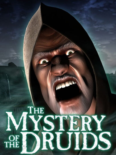The Mystery of the Druids | PC: Steam | GLOBAL