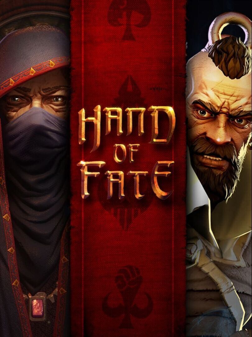 Hand of Fate (Steam Key)
