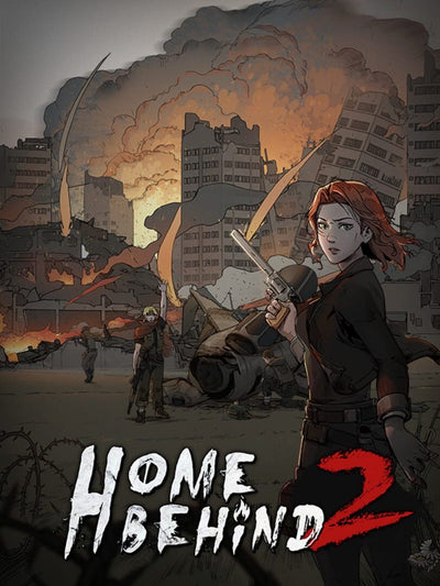 Home Behind | PC: Steam | GLOBAL
