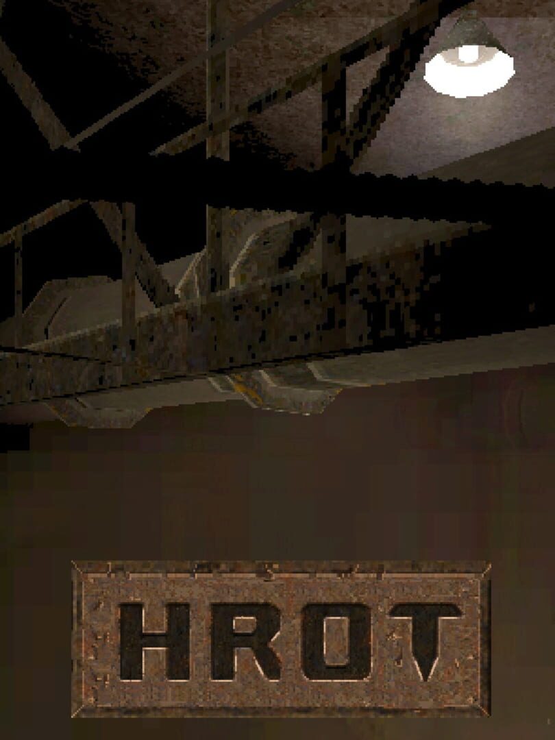 Hrot | PC: Steam | GLOBAL