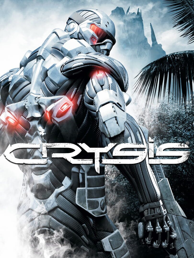 Crysis | PC: EA App | GLOBAL