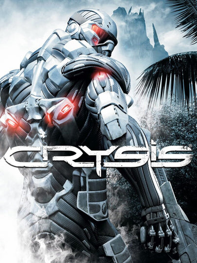 Crysis | PC: EA App | GLOBAL
