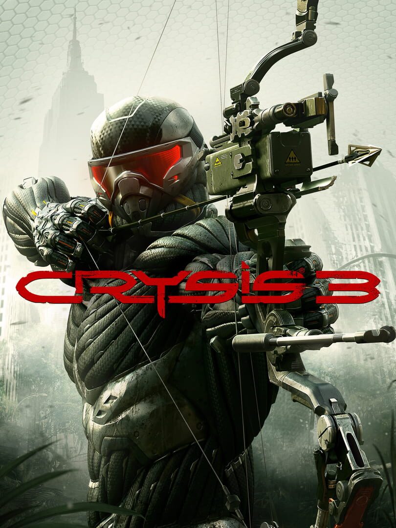 Crysis 3 | PC: EA App | GLOBAL