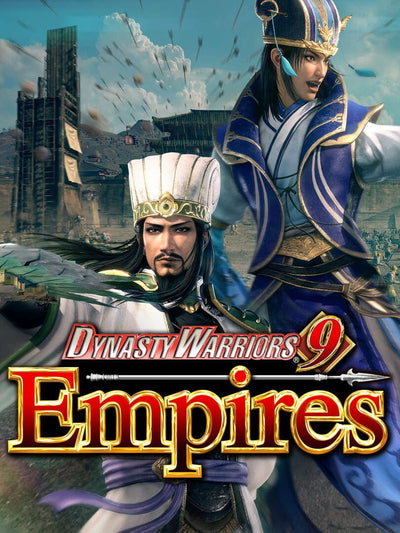 DYNASTY WARRIORS 9 Empires (Steam Key)