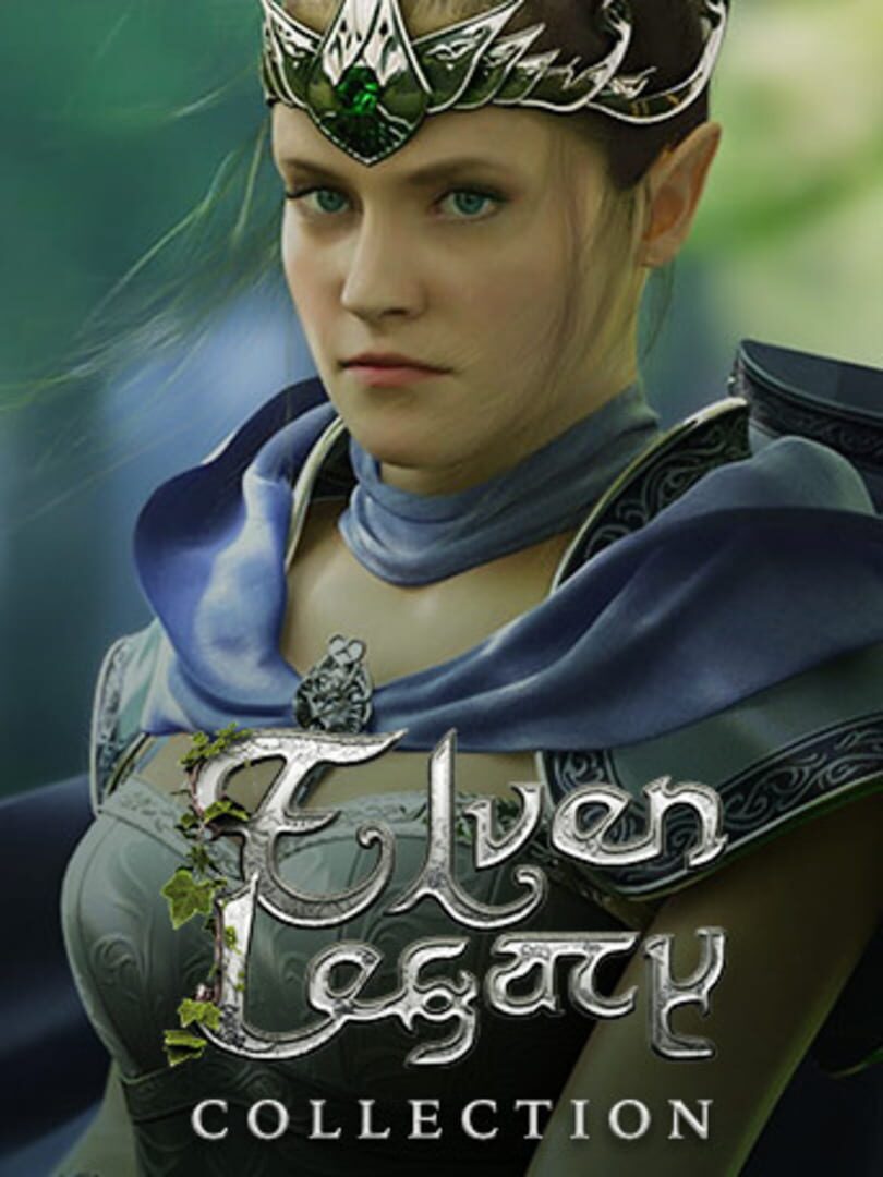 Elven Legacy Collection | PC: Steam | GLOBAL