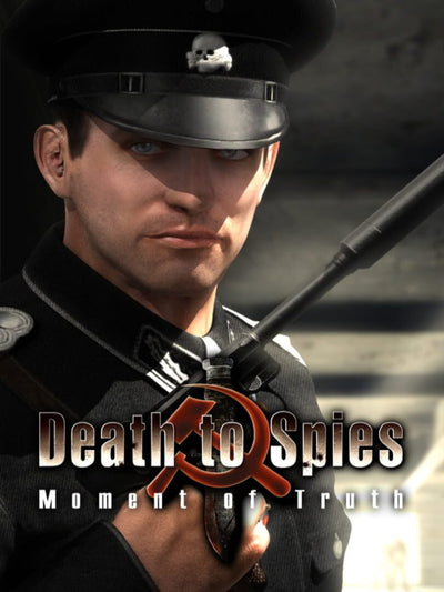 Death to Spies: Moment of Truth | PC: Steam | GLOBAL