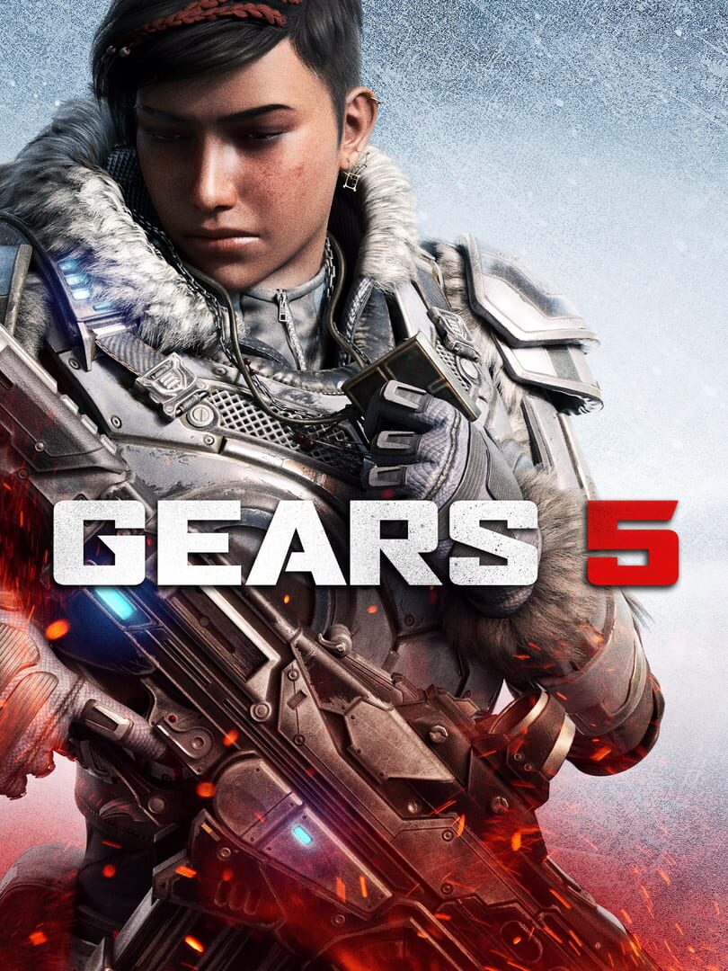 Gears 5 | XBOX | GLOBAL