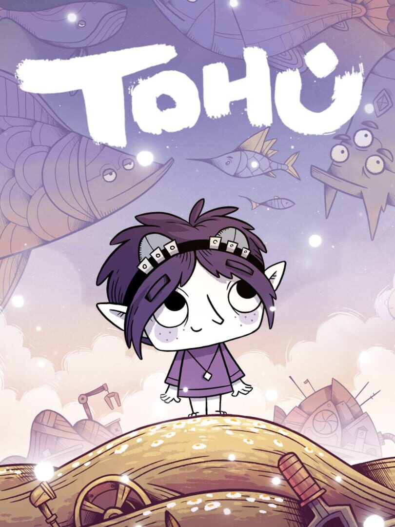 Tohu | PC: Steam | GLOBAL