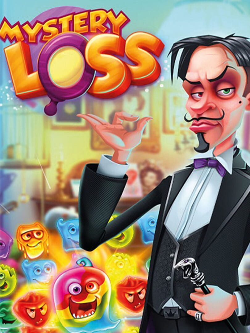 Mystery Loss