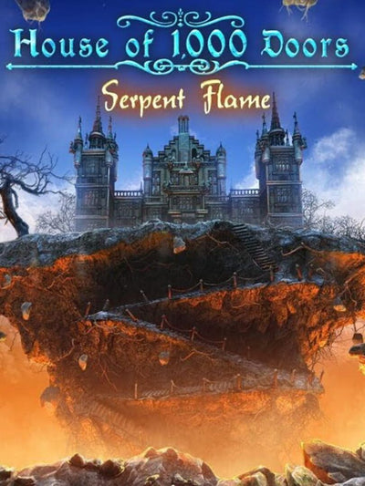 House of 1000 Doors: Serpent Flame | PC: Steam | GLOBAL