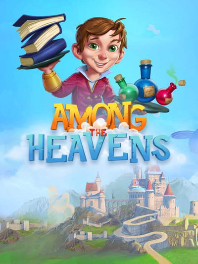 Among the Heavens (Steam Key)