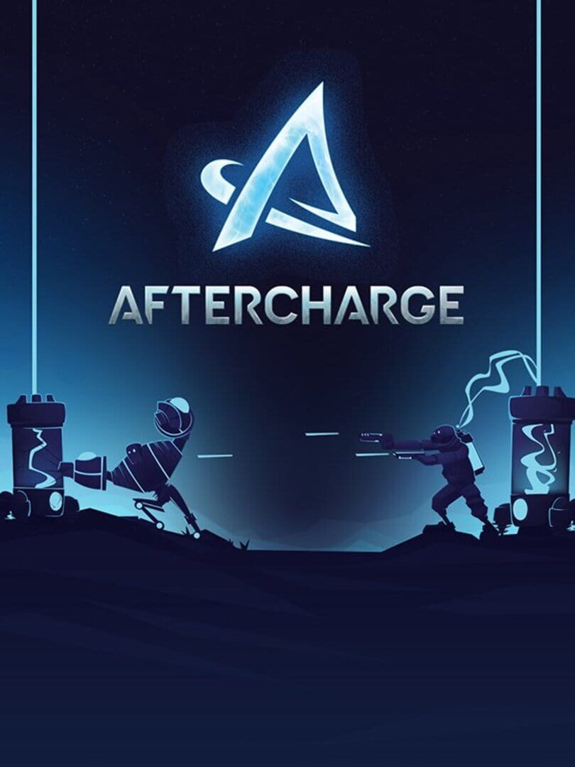Aftercharge | PC: Steam | GLOBAL