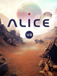 ALICE VR