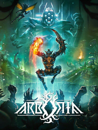 Arboria | PC: Steam | GLOBAL