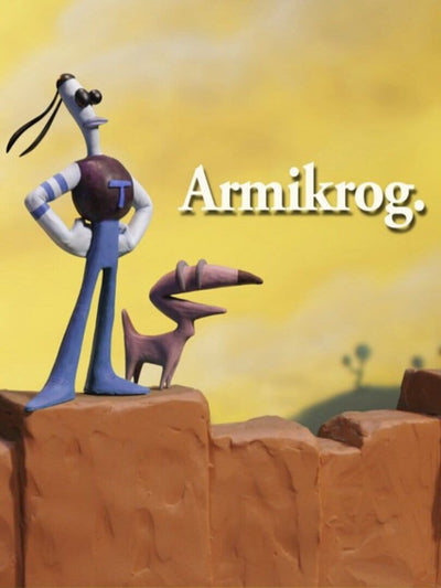 Armikrog | PC: Steam | GLOBAL
