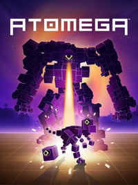 ATOMEGA