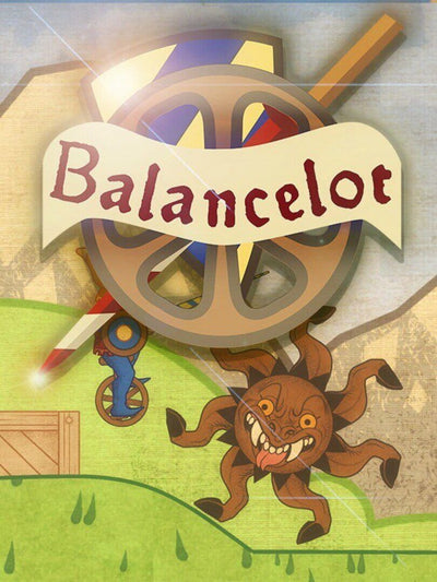 Balancelot | PC: Steam | GLOBAL