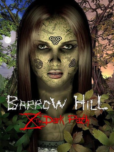 Barrow Hill: The Dark Path | PC: Steam | GLOBAL
