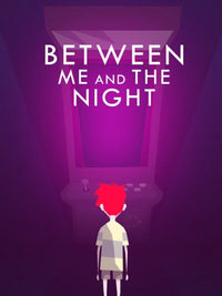 Between Me and The Night