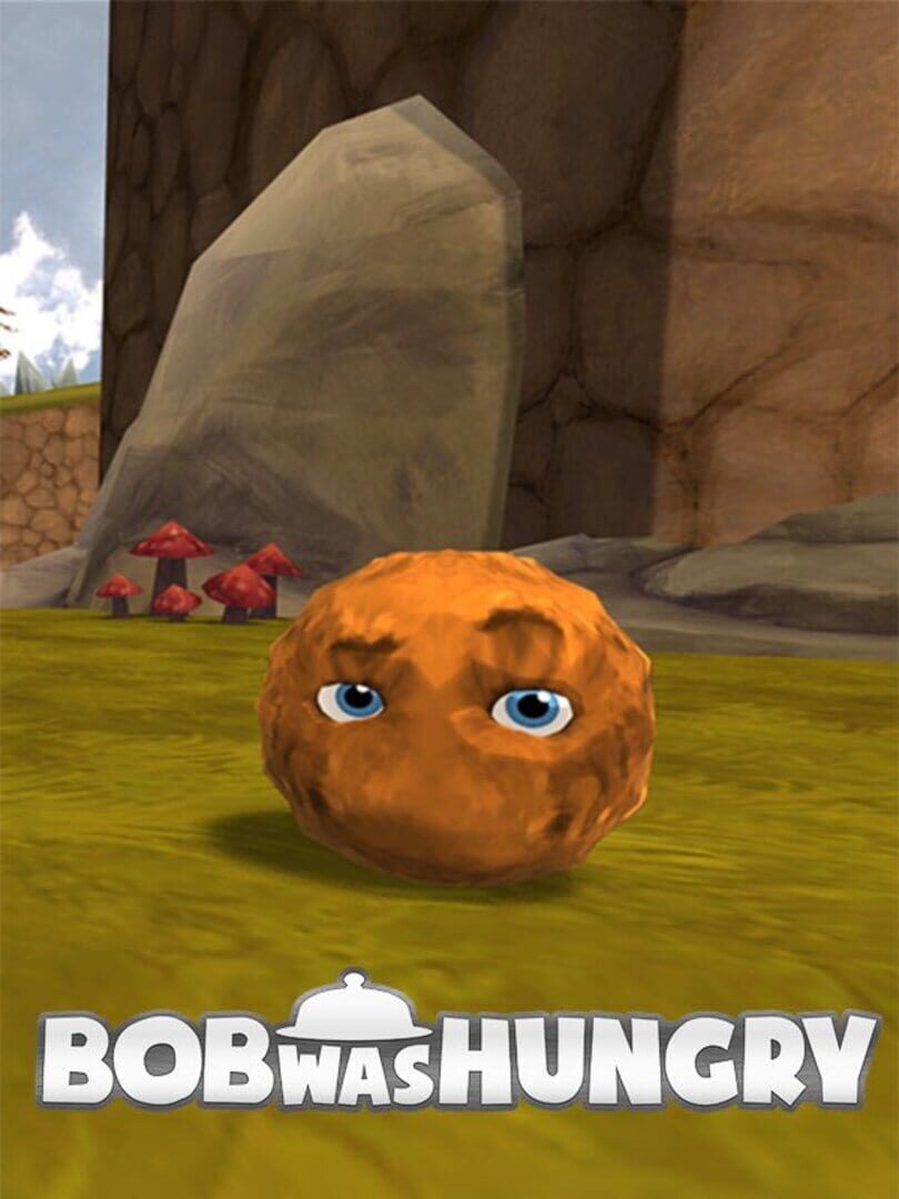 Bob Was Hungry | PC: Steam | GLOBAL