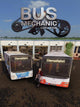 Bus Mechanic Simulator | PC: Steam | GLOBAL