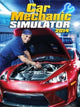 Car Mechanic Simulator 2014 (Steam Key)