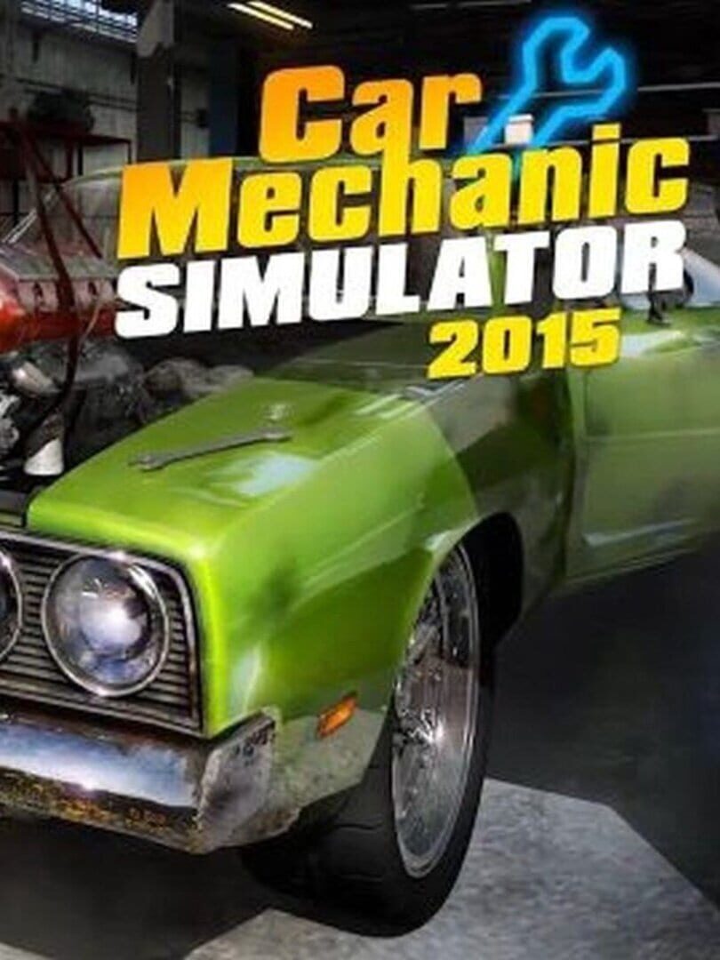 Car Mechanic Simulator 2015 | Gold Edition | PC: Steam | GLOBAL