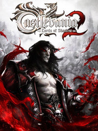 Castlevania: Lords of Shadow