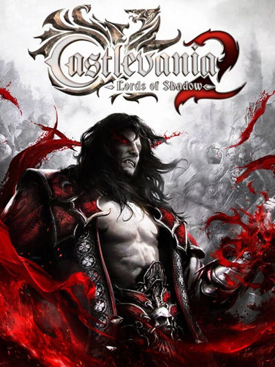 Castlevania: Lords of Shadow | Ultimate Edition | PC: Steam | GLOBAL