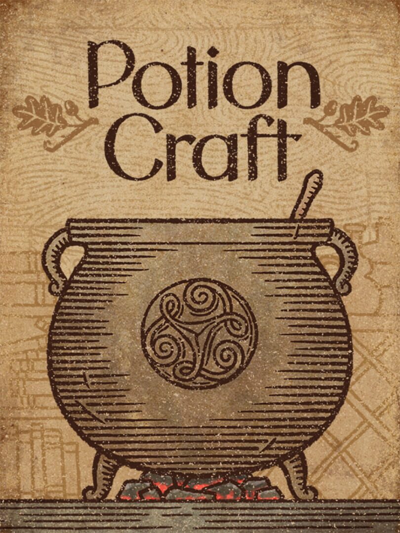 Potion Craft Alchemist Simulator | PC: Steam | GLOBAL