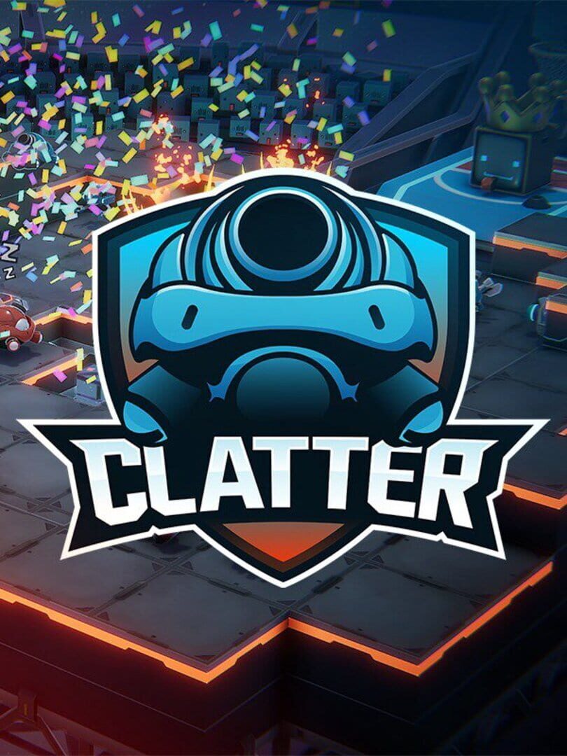 Clatter | PC: Steam | GLOBAL