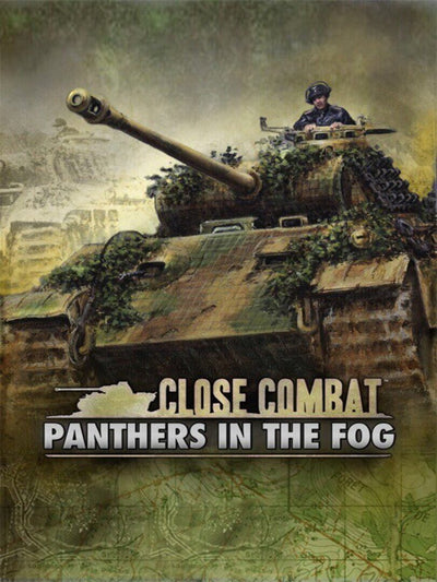 Close Combat - Panthers in the Fog | PC: Steam | GLOBAL