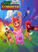 Crazy Pixel Streaker | PC: Steam | GLOBAL