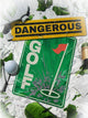 Dangerous Golf (Steam Key)