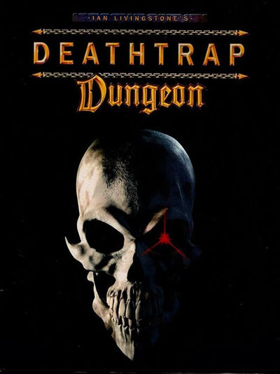 Deathtrap Dungeon | PC: Steam | GLOBAL