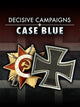 Decisive Campaigns: Case Blue | PC: Steam | GLOBAL
