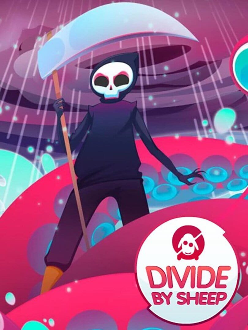 Divide by Sheep (