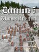 Dominions 5 - Warriors of the Faith | PC: Steam | GLOBAL