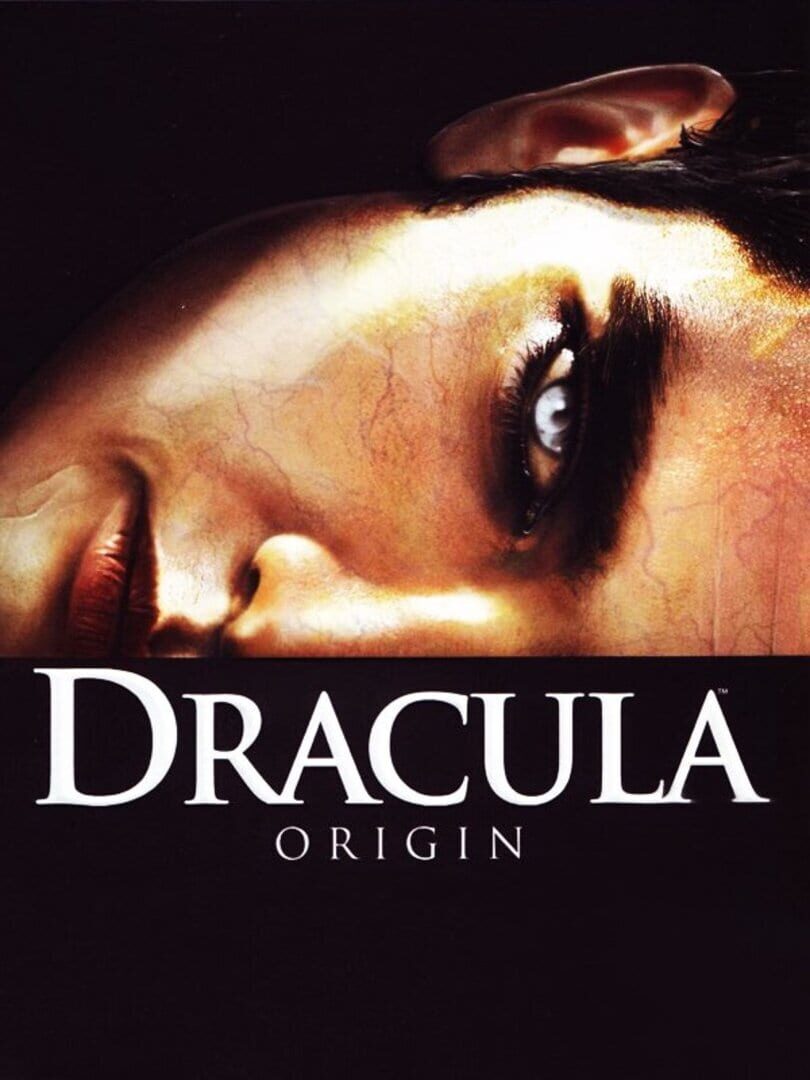 Dracula: Origin | PC: Steam | GLOBAL