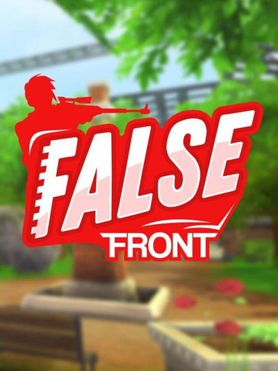 False Front | PC: Steam | GLOBAL