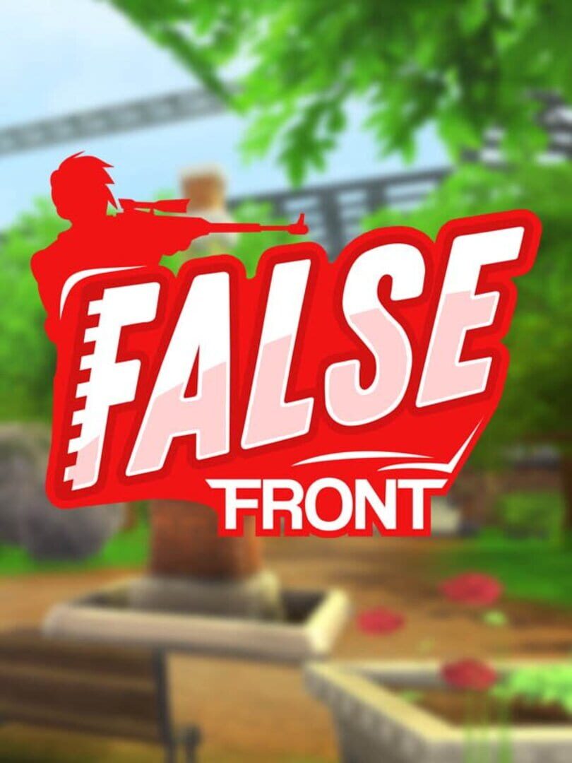 False Front