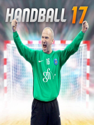 Handball 17 (Steam Key)