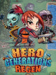 Hero Generations: ReGen | PC: Steam | GLOBAL