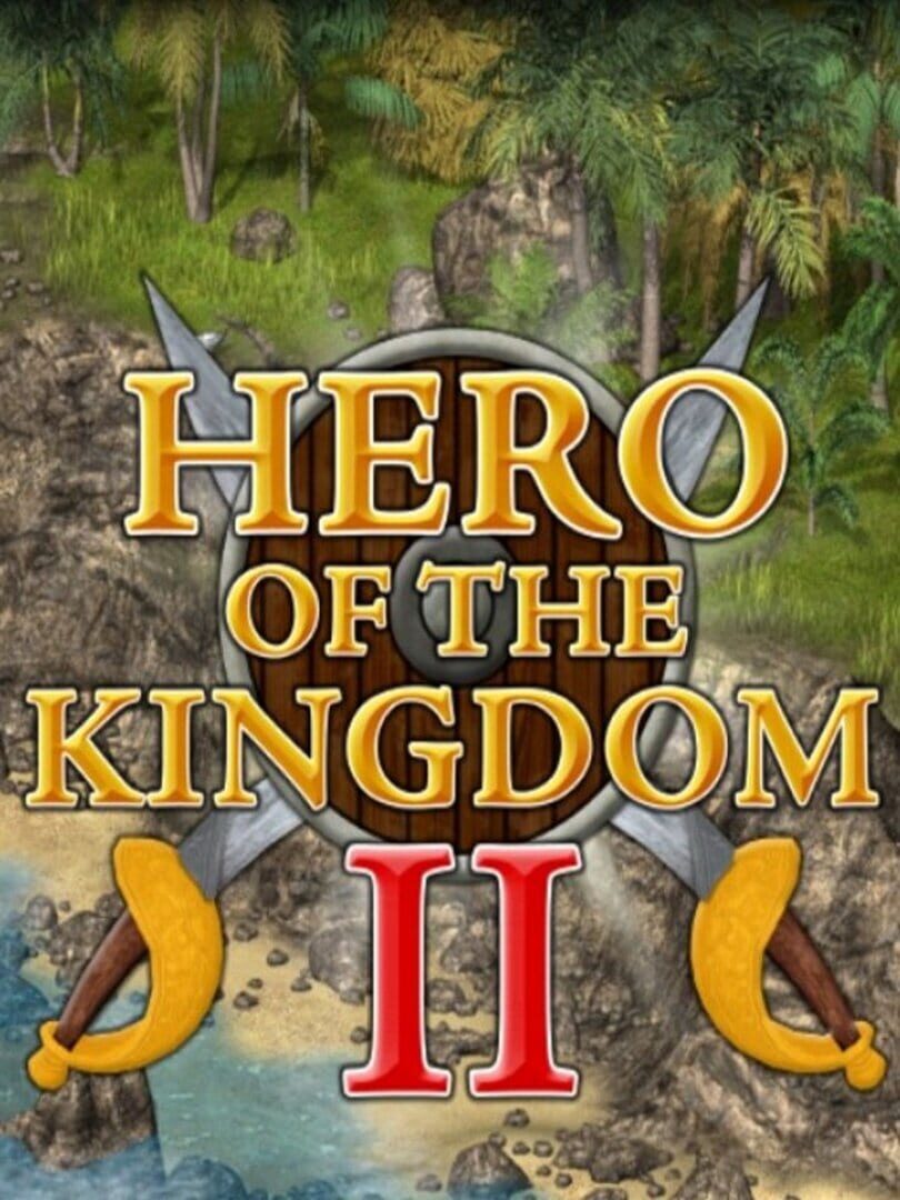 Hero of the Kingdom II | PC: Steam | GLOBAL